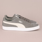 Puma - Puma Suede Classic Sneakers Puma - Puma Suede Classic Sneakers