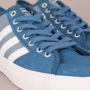 Adidas Skateboarding - Adidas Matchcourt RX Sko