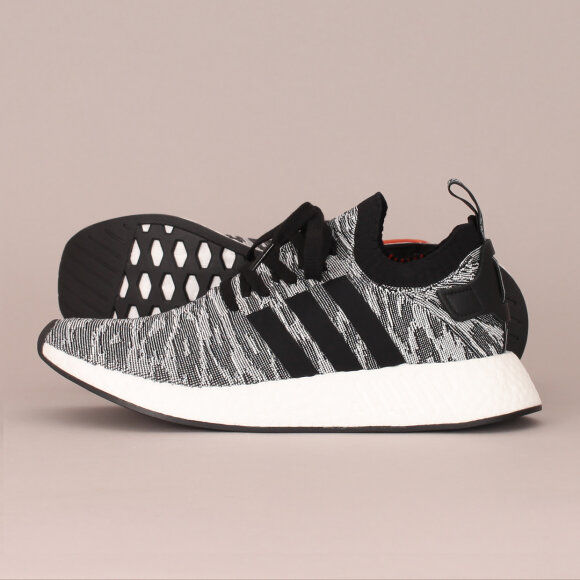 Adidas Original - Adidas NMD R2 Primeknit Sneaker