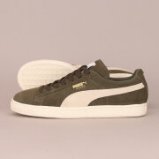 Puma - Puma Suede Classic Sko
