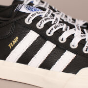 Adidas Skateboarding - Adidas Matchcourt x Trap Lord Sko