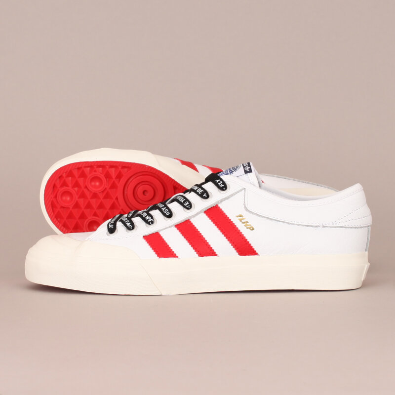 Adidas matchcourt store x trap lord