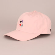 Stüssy - Stüssy Card Suit Low Pro Cap