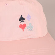 Stüssy - Stüssy Card Suit Low Pro Cap