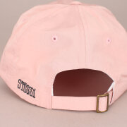 Stüssy - Stüssy Card Suit Low Pro Cap