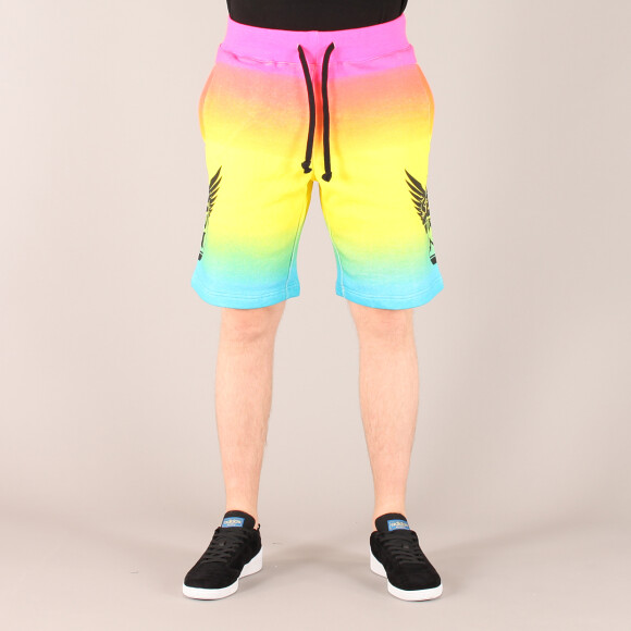 Sex Skateboards - Sex Skateboards x Dogtown Sweatshort
