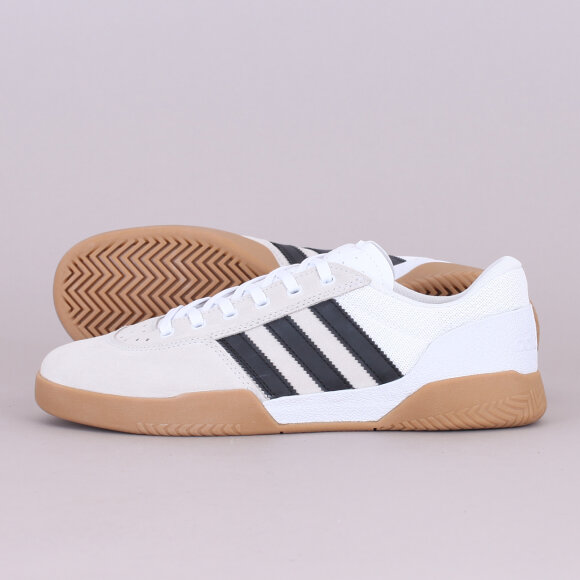 Adidas Skateboarding - Adidas City Cup Sko