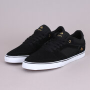 Emerica - Emerica The Hsu Low Vulc Sko