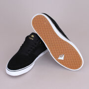 Emerica - Emerica The Hsu Low Vulc Sko