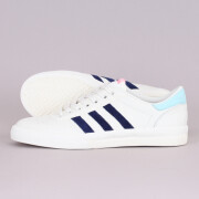 Adidas Skateboarding - Adidas Lucas Premiere x Hélas Sko