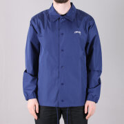 Stüssy - Stüssy Cruize Coach Jakke