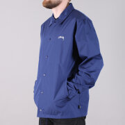 Stüssy - Stüssy Cruize Coach Jakke