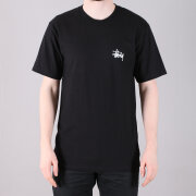 Stüssy - Stüssy Basic T-Shirt