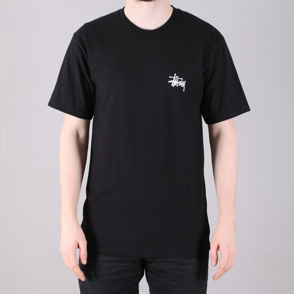 Stüssy - Stüssy Basic T-Shirt
