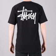 Stüssy - Stüssy Basic T-Shirt