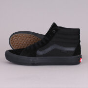 Vans - Vans Sk8-hi Pro Sko