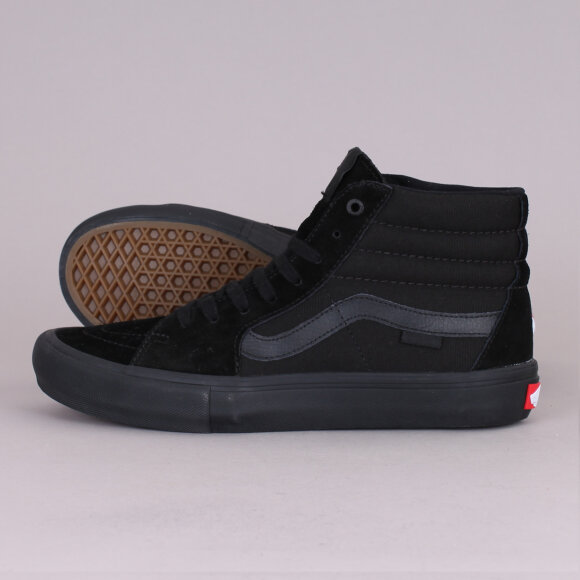 Vans - Vans Sk8-hi Pro Sko