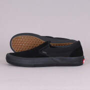 Vans - Vans Slip On Pro Sko Vans - Vans Slip On Pro Sko