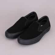 Vans - Vans Slip On Pro Sko Vans - Vans Slip On Pro Sko