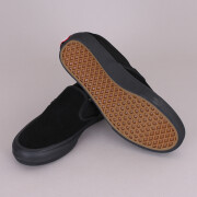 Vans - Vans Slip On Pro Sko Vans - Vans Slip On Pro Sko