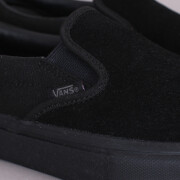 Vans - Vans Slip On Pro Sko Vans - Vans Slip On Pro Sko