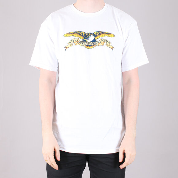 Antihero - Anti Hero Eagle T-Shirt