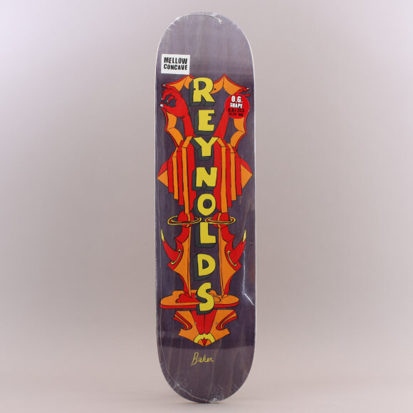 Baker - Baker Reynolds Skateboard