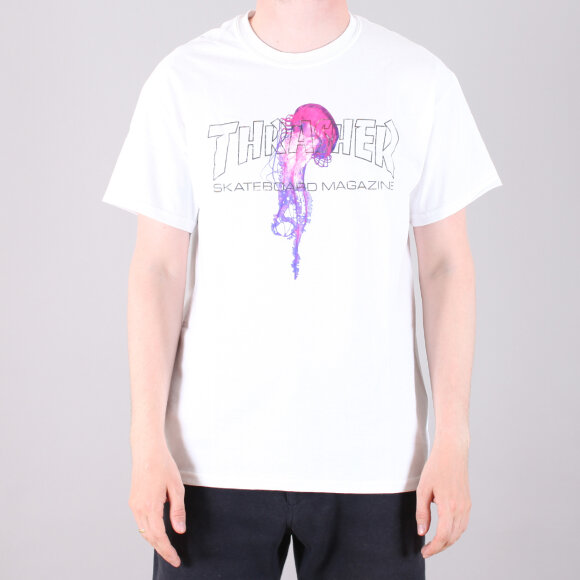Thrasher - Thrasher Atlantic Drift T-Shirt
