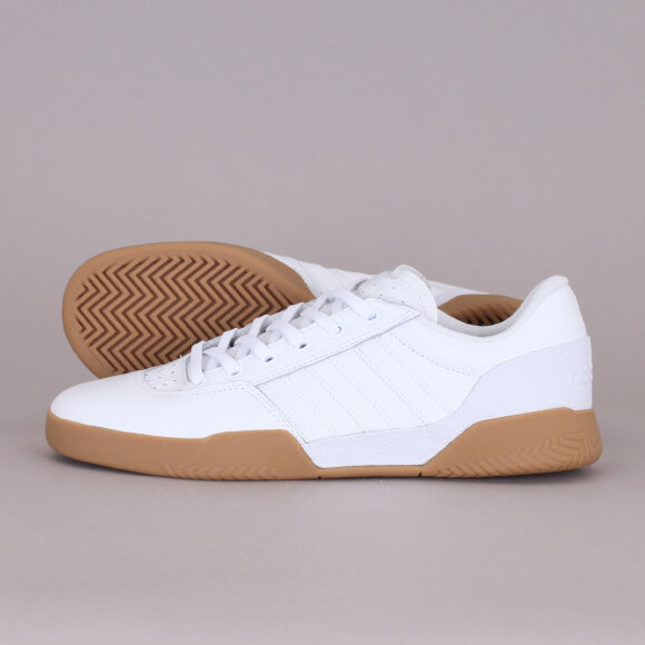 Adidas Skateboarding - Adidas City Cup Skate Sko