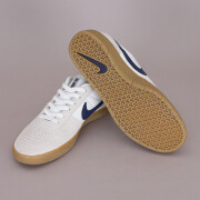 Nike SB - Nike SB Team Classic Skate Sko