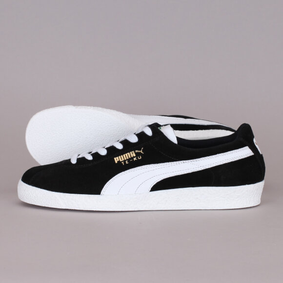 Puma - Puma Te-ku Prime Sko