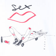 Sex Skateboards - Sex Donald T-Shirt