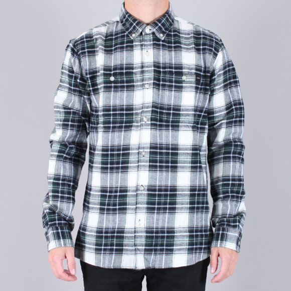 Edwin - Edwin Tripple 10 Check Shirt
