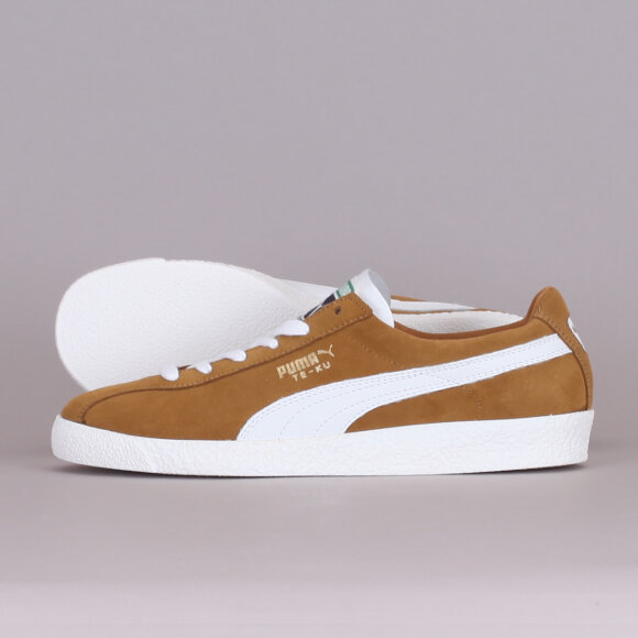 Puma - Puma Te-Ku Prime Sneaker
