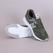 New Balance - New Balance CM997HCG Sneaker