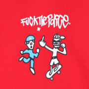 Polar - Polar FTP Hoodie Sweatshirt