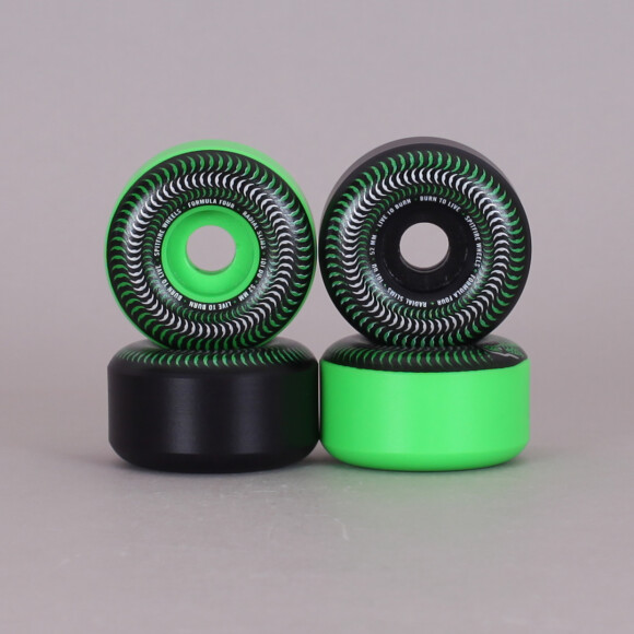 Spitfire - Spitfire Venom Radial Slims 101Duro Skateboard Wheel