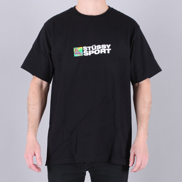 Stüssy - Stussy Sport Tee Shirt