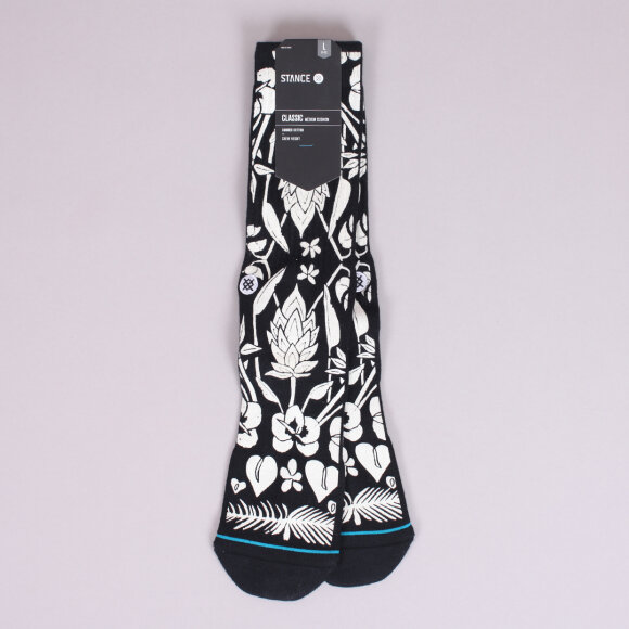 Stance - Stance Hawaii Island Flora Socks