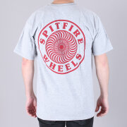 Spitfire - Spitfire Tee Shirt OG Circle