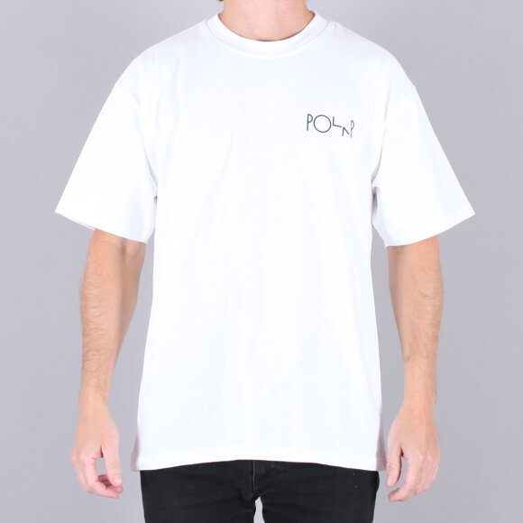 Polar - Polar Fill Logo Tee Shirt