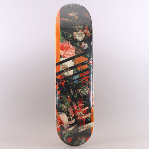 Real - Real Ishod OP Art Skateboard