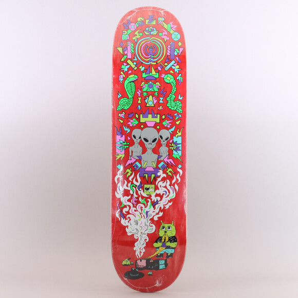 Polar - Polar Nick Boserio Synthesis Skateboard