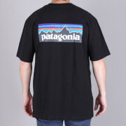Patagonia - Patagonia Responsibili Tee Shirt