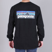 Patagonia - Patagonia Responsibili L/S T-Shirt