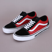 Vans - Vans x Baker Old Skool Pro Skate Sko