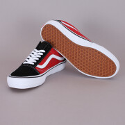 Vans - Vans x Baker Old Skool Pro Skate Sko