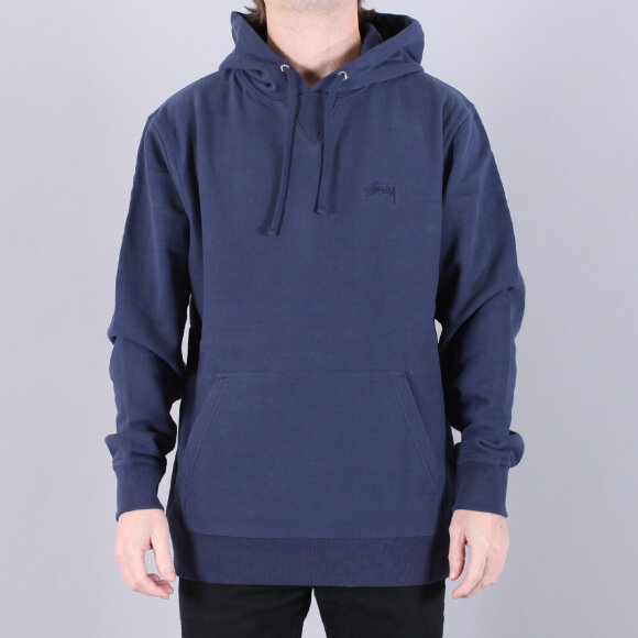 Stüssy - Stussy stock Terry Hoodie Sweatshirt