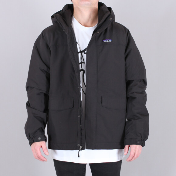 Patagonia - Patagonia Isthmus Quilted Jakke