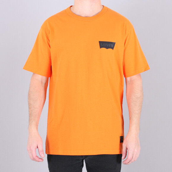 Levis Skateboarding - Levis Skateboarding Graphic T-Shirt